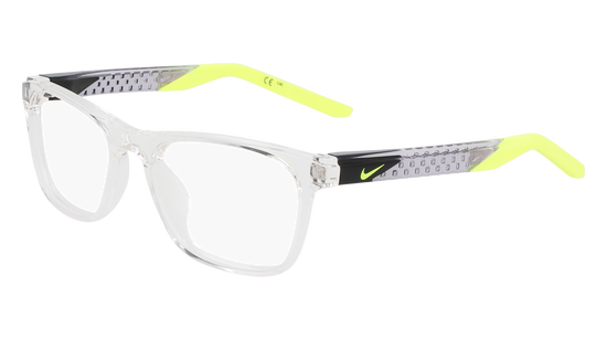 NIKE Eyeglasses NIKE 5058 900 48