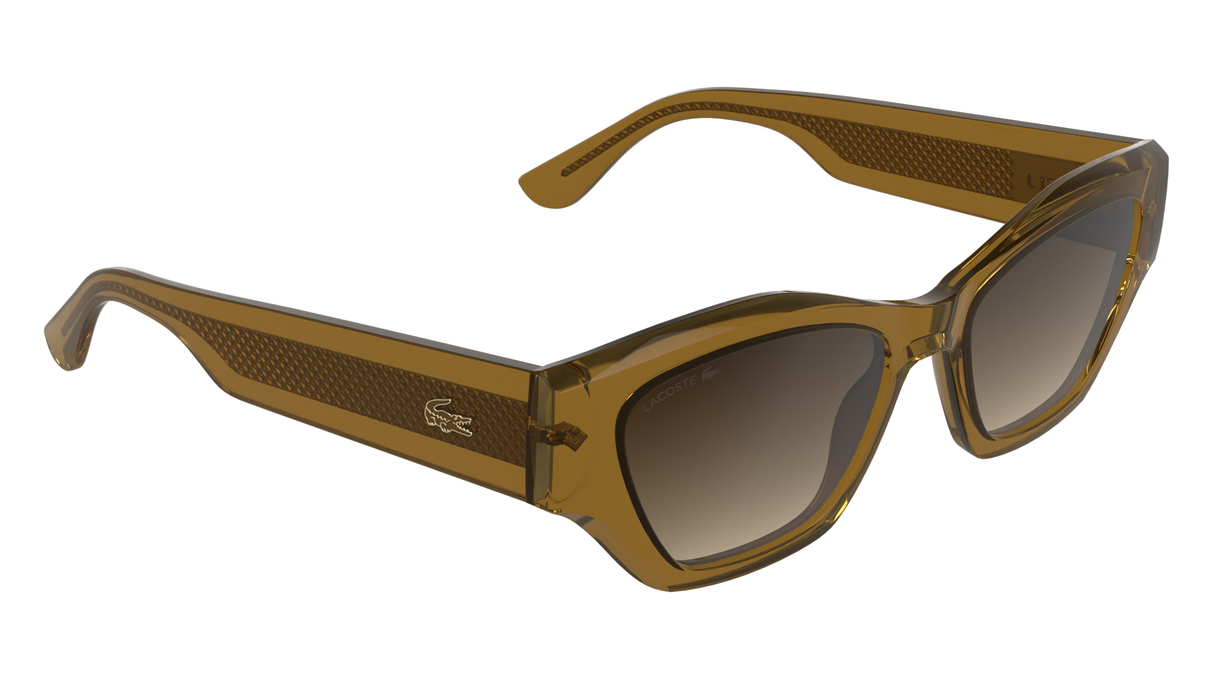 Lacoste L6072S 214