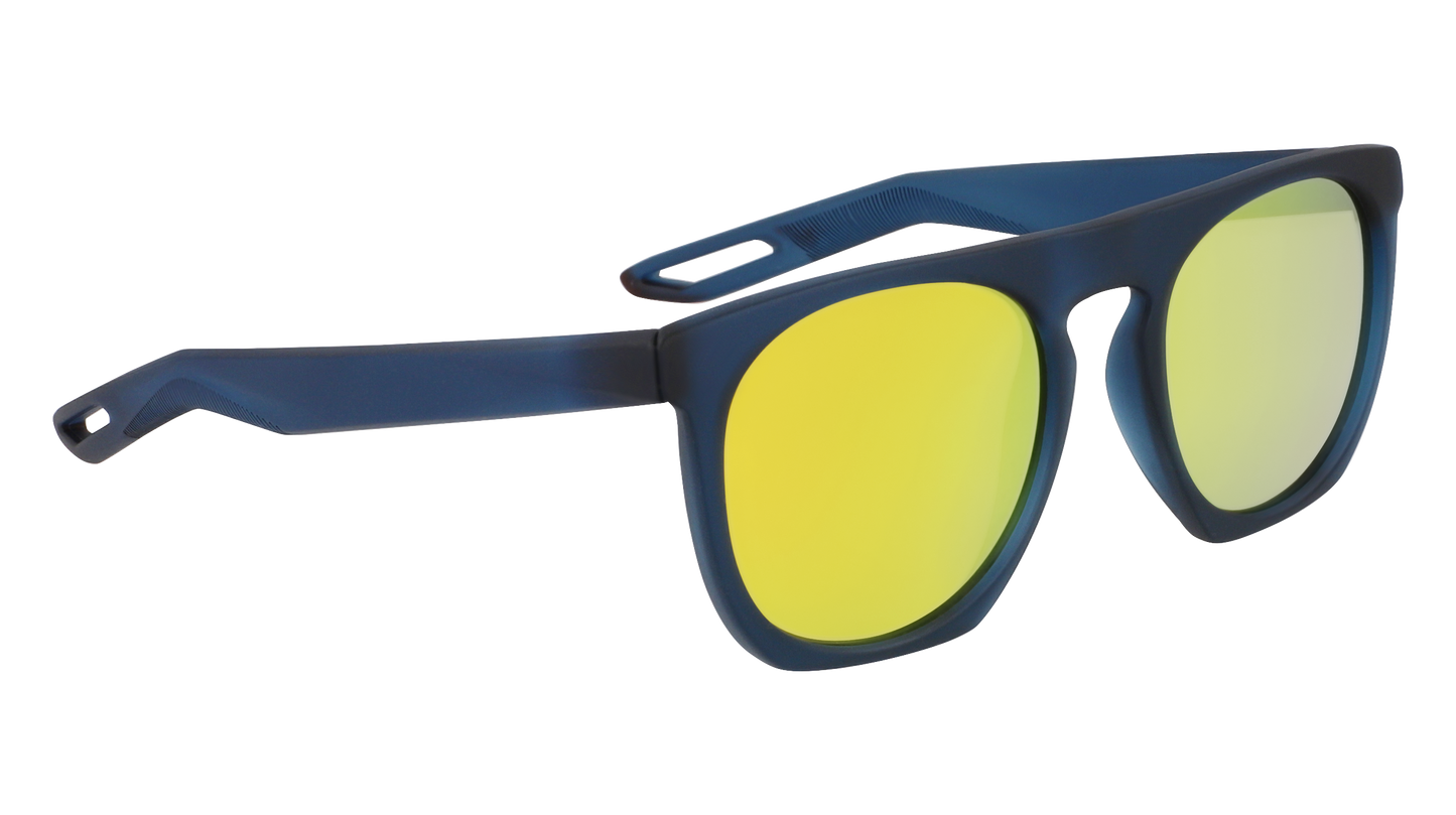 NIKE Sunglasses NIKE FLATSPOT XXII M DV2259 442 52