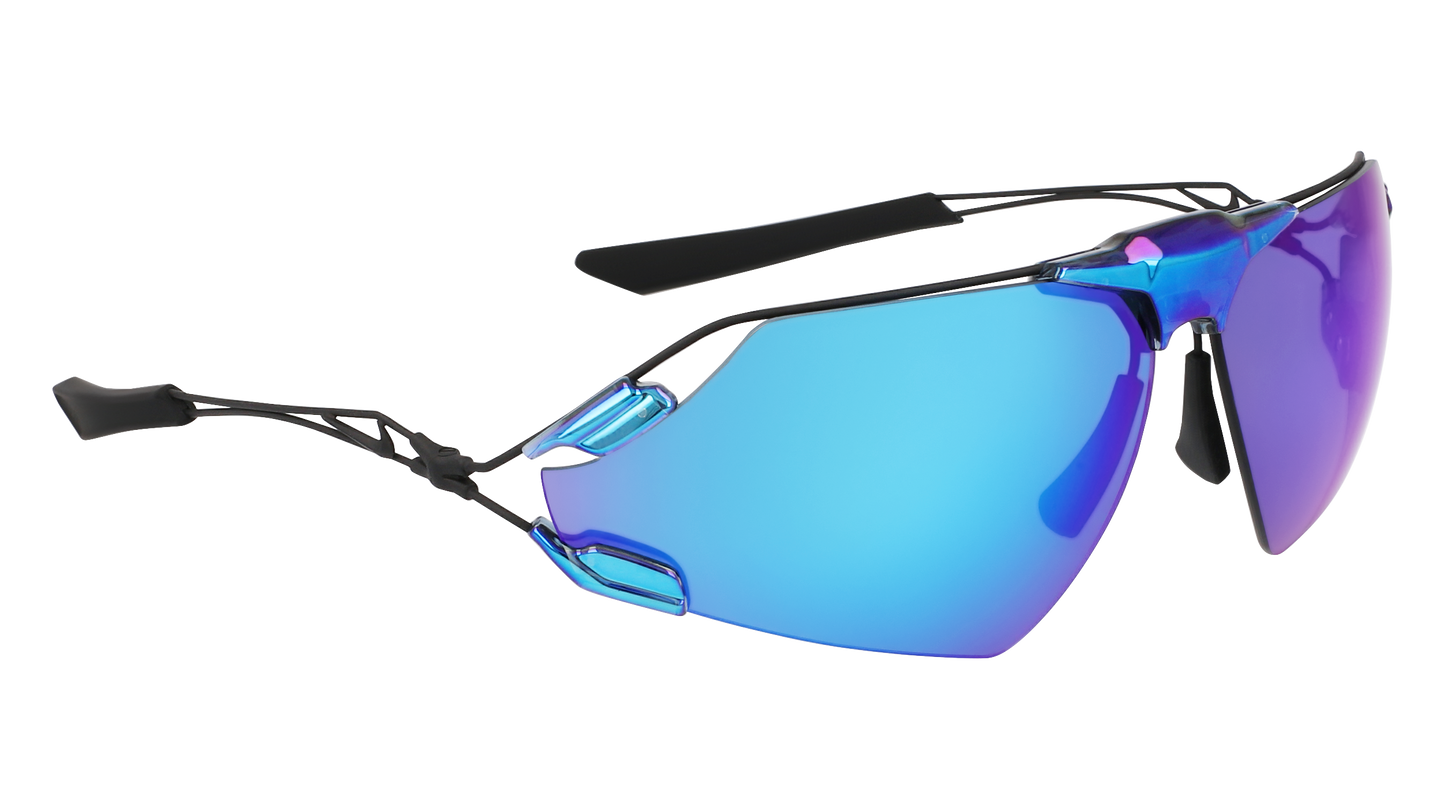 NIKE Sunglasses NIKE ZEUS EDGE EV24030 410 76