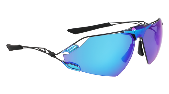 NIKE Sunglasses NIKE ZEUS EDGE EV24030 410 76