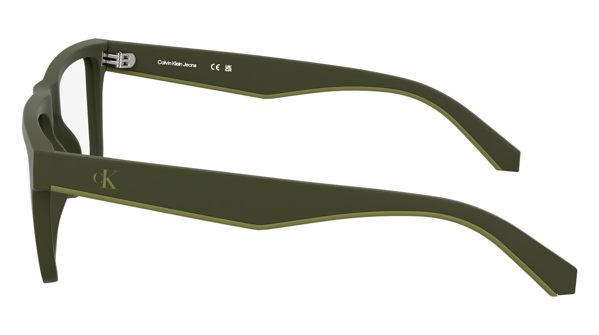 Calvin Klein Jeans CKJ25612 N 309