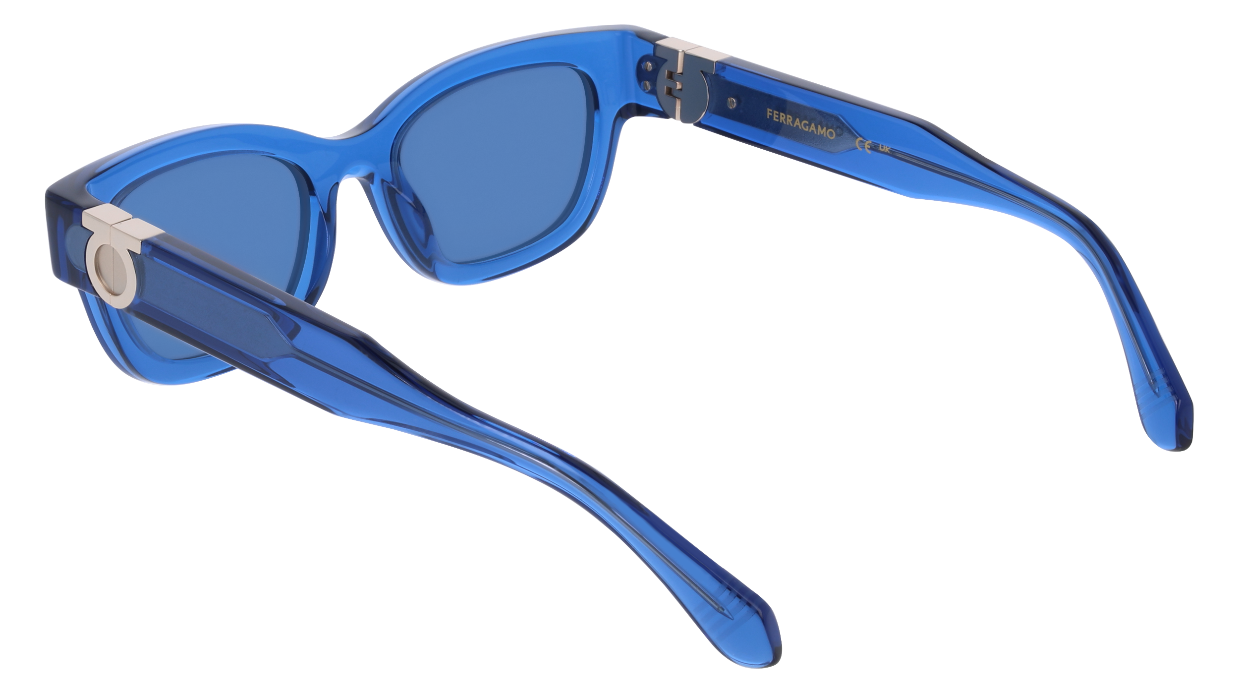 Ferragamo SF2067S 432