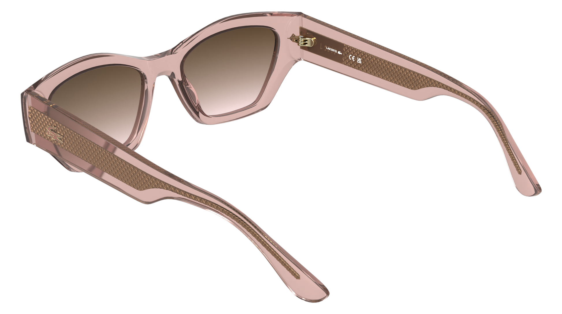 Lacoste L6072S 662
