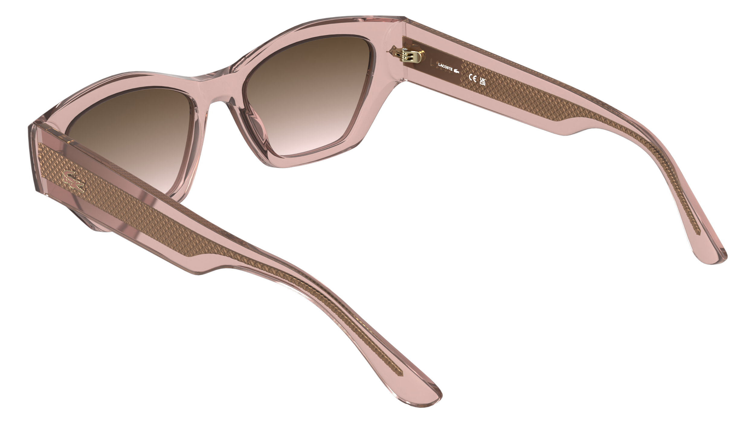 Lacoste L6072S 662