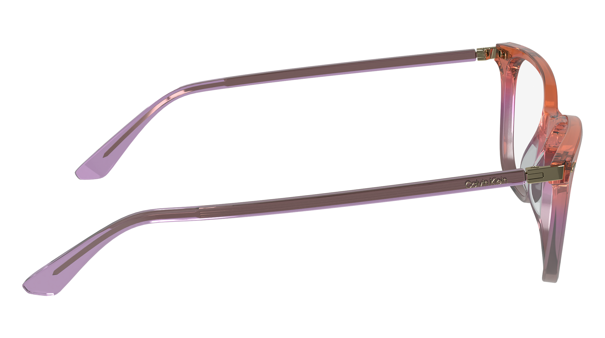 CALVIN KLEIN Eyeglasses CK23544 815 53