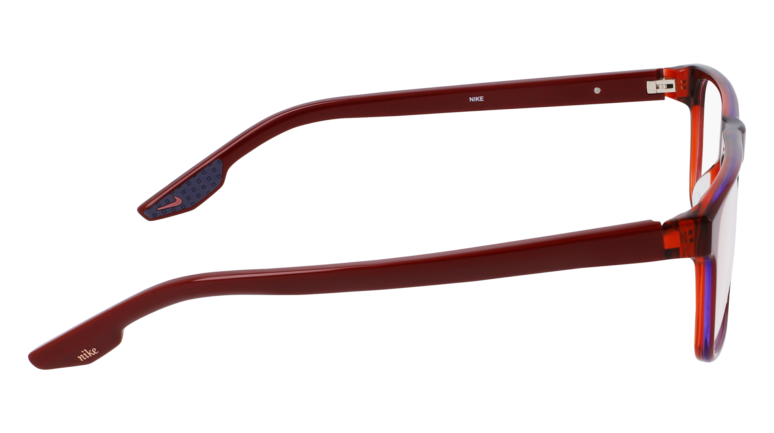 NIKE Eyeglasses NIKE 7161 612 54