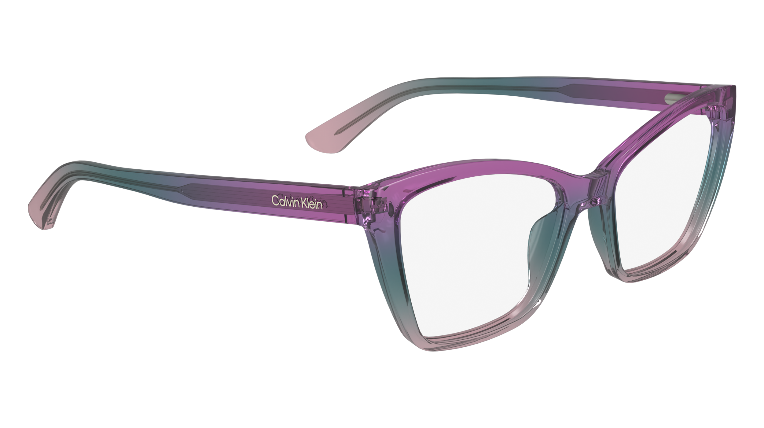 CALVIN KLEIN Eyeglasses CK24523 503 52