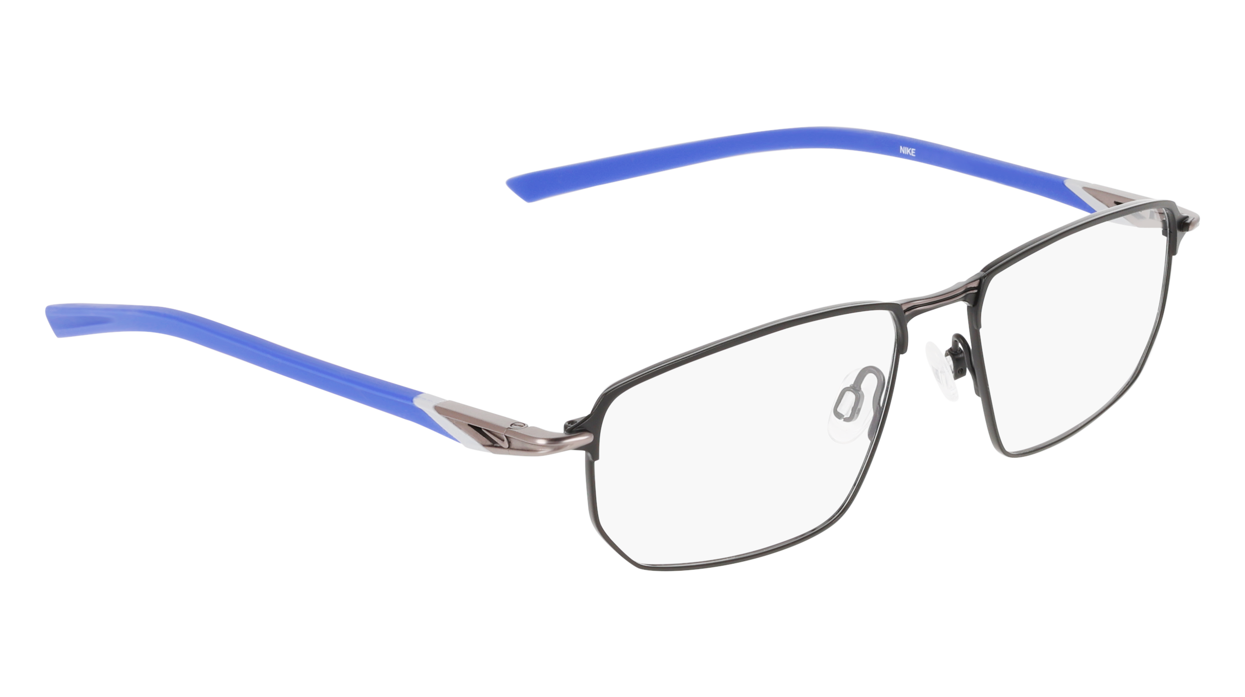 NIKE Eyeglasses NIKE 6067 4 55