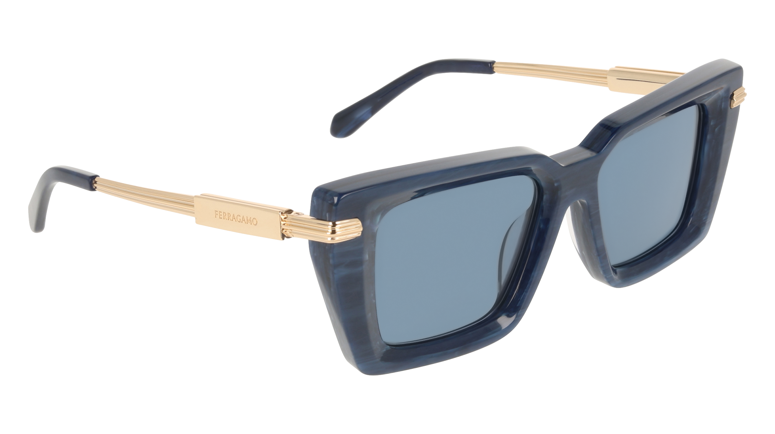 Ferragamo SF2089S 413