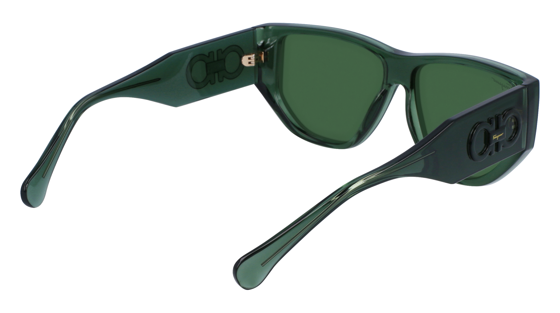 FERRAGAMO Sunglasses SF1077S 317 56