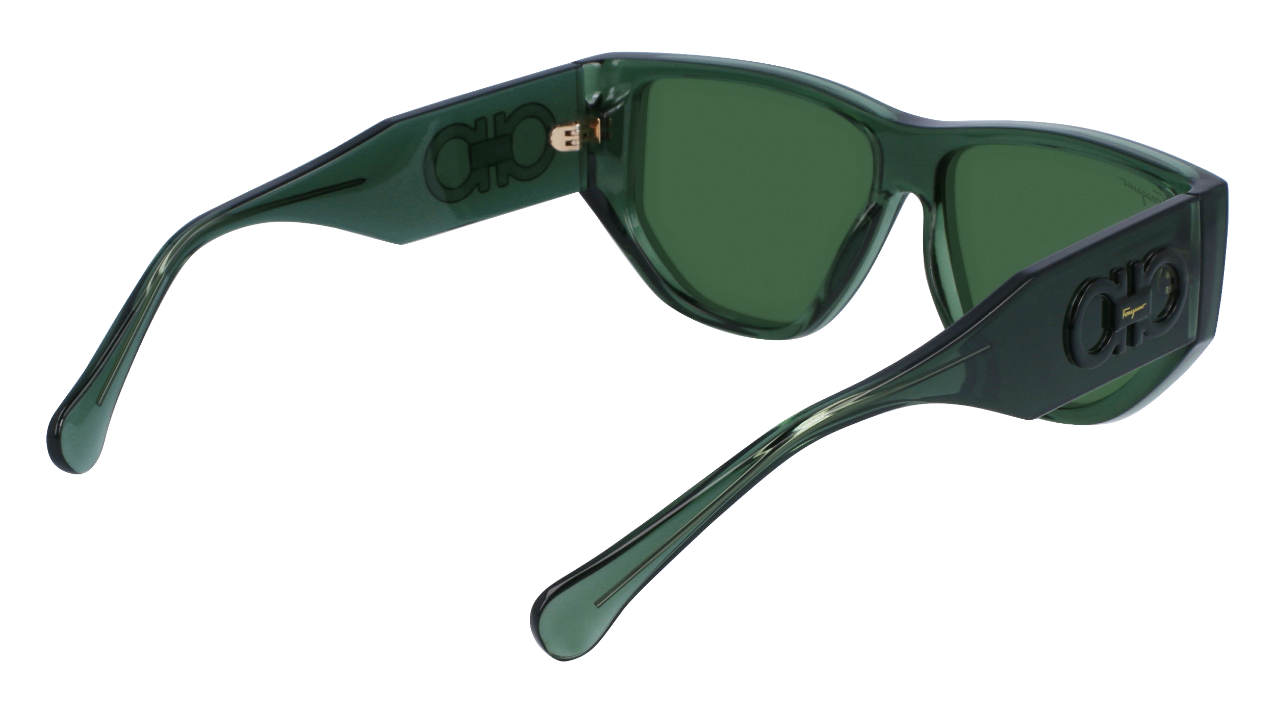 FERRAGAMO Sunglasses SF1077S 317 56