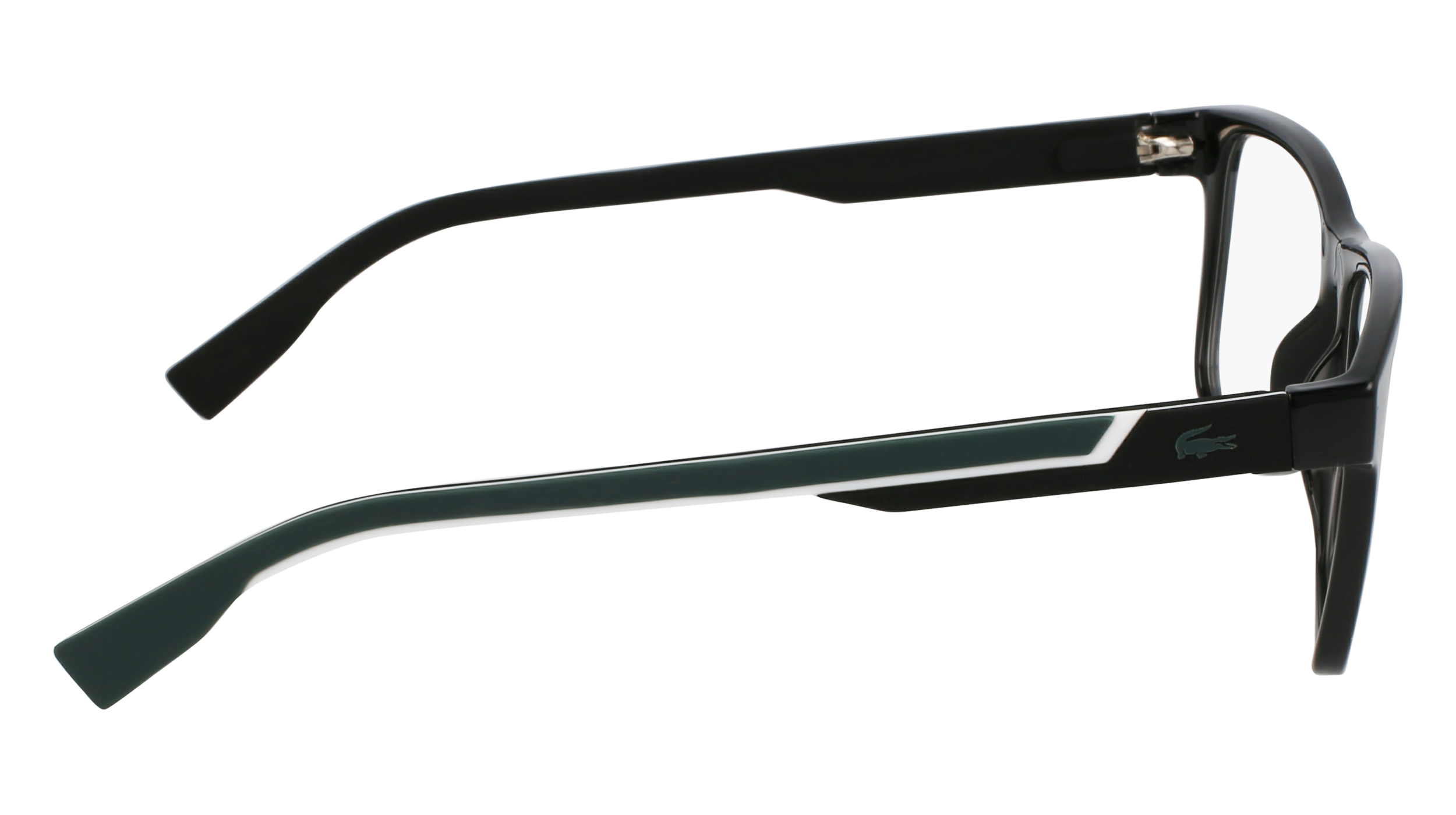 LACOSTE Eyeglasses L2707MAG-SET 1 55