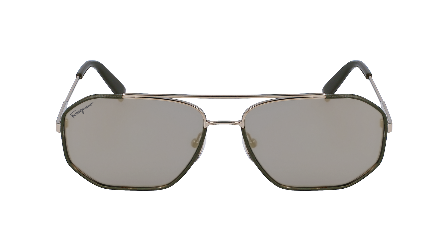 FERRAGAMO Sunglasses SF303SL 726 60