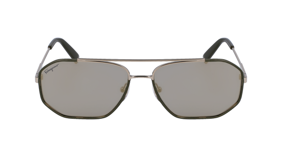 FERRAGAMO Sunglasses SF303SL 726 60