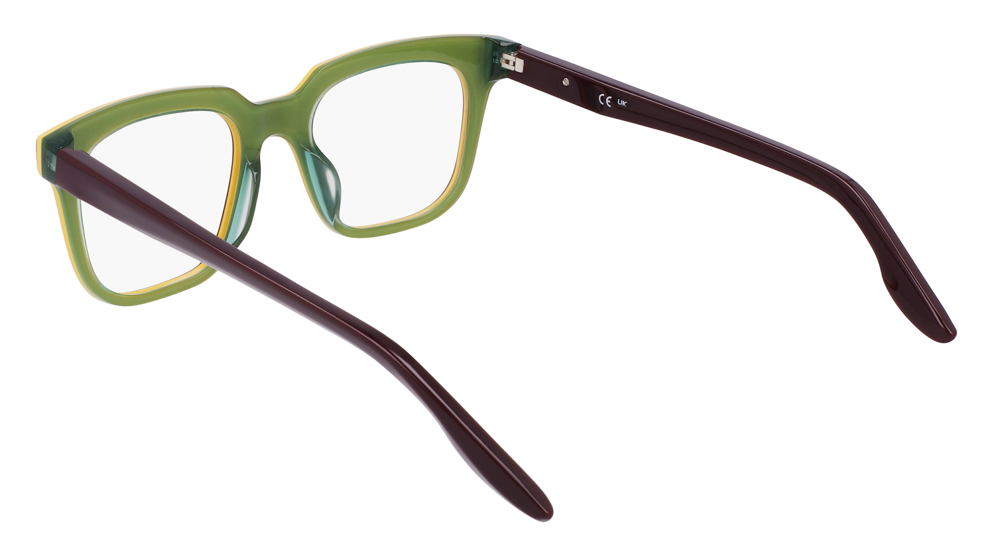 NIKE Eyeglasses NIKE 7167 502 49