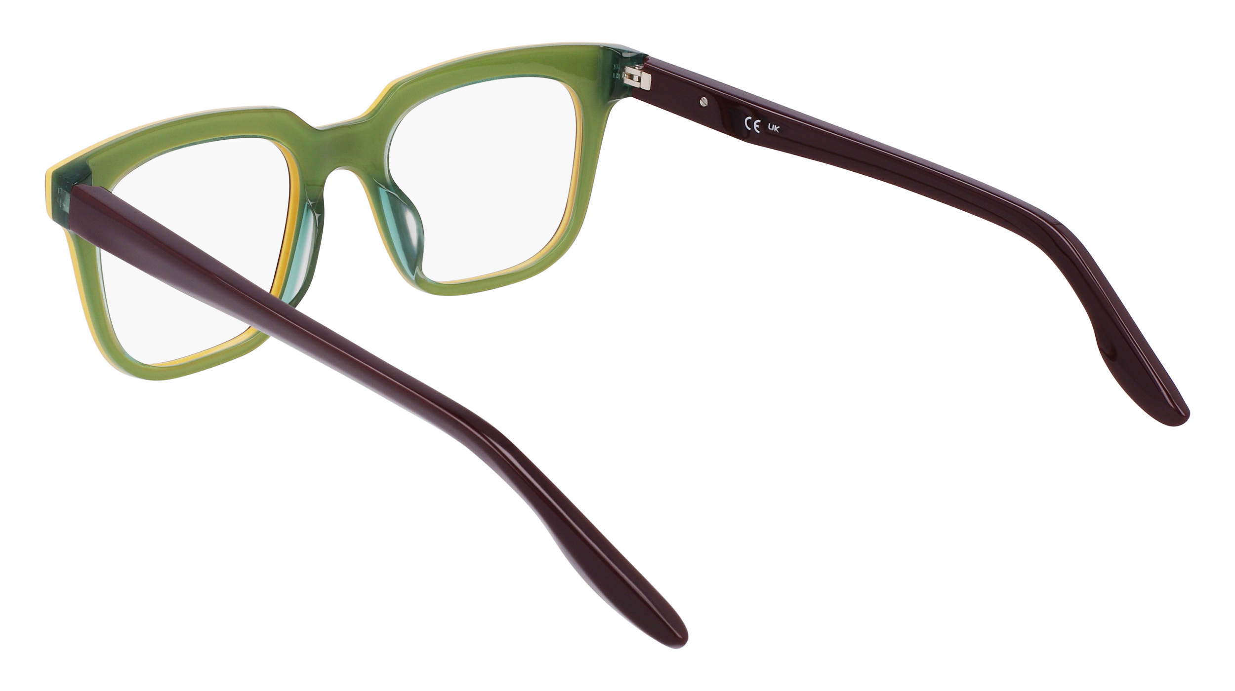 NIKE Eyeglasses NIKE 7167 502 49