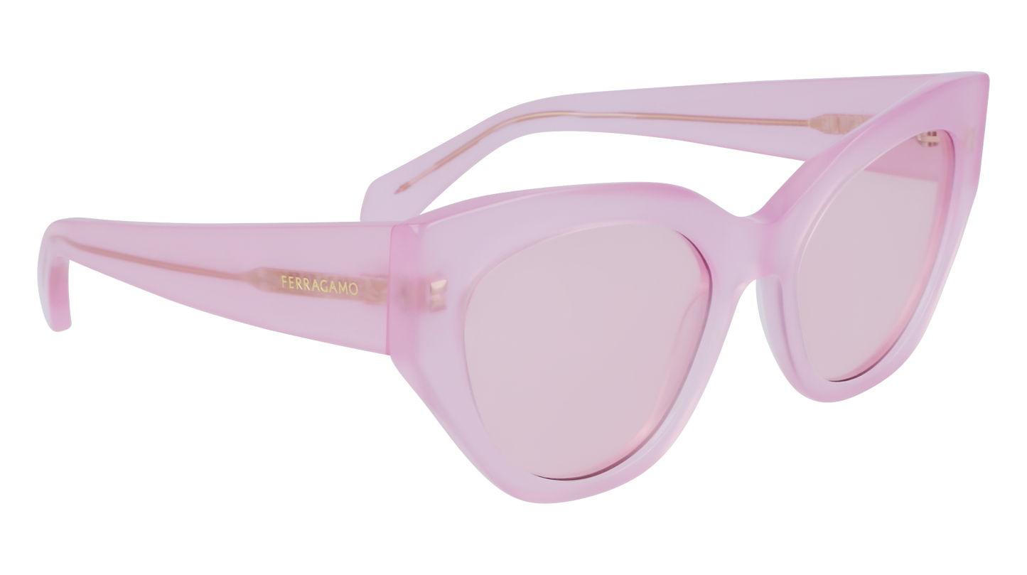 FERRAGAMO Sunglasses SF1107S 663 55