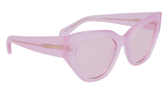 FERRAGAMO Sunglasses SF1107S 663 55