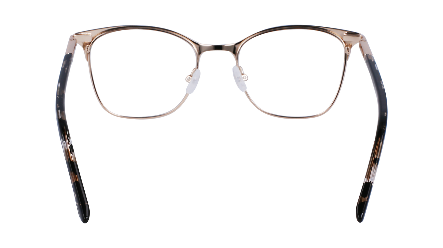 CALVIN KLEIN Eyeglasses CK21124 1 51