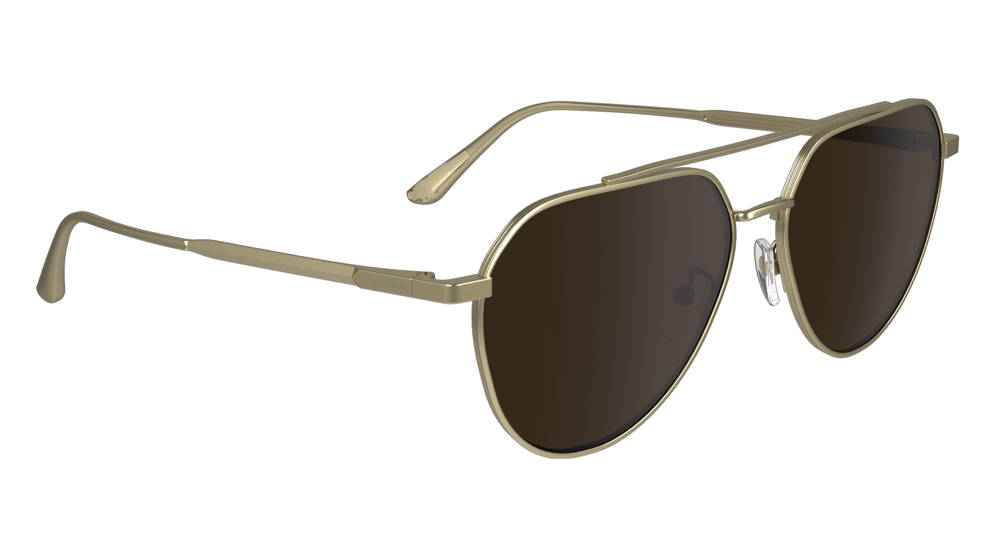 CALVIN KLEIN Sunglasses CK24100S 720 57