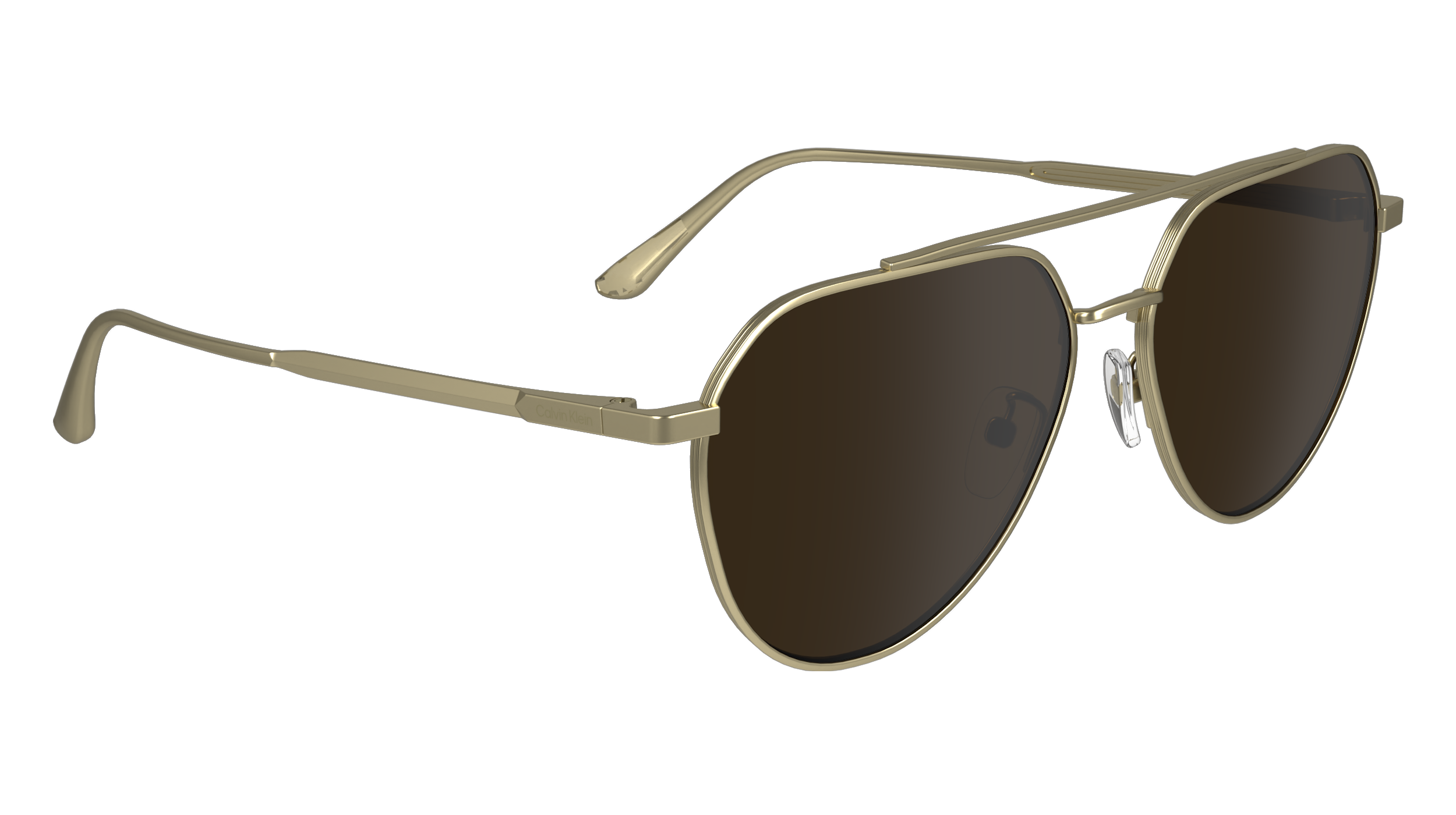 CALVIN KLEIN Sunglasses CK24100S 720 57