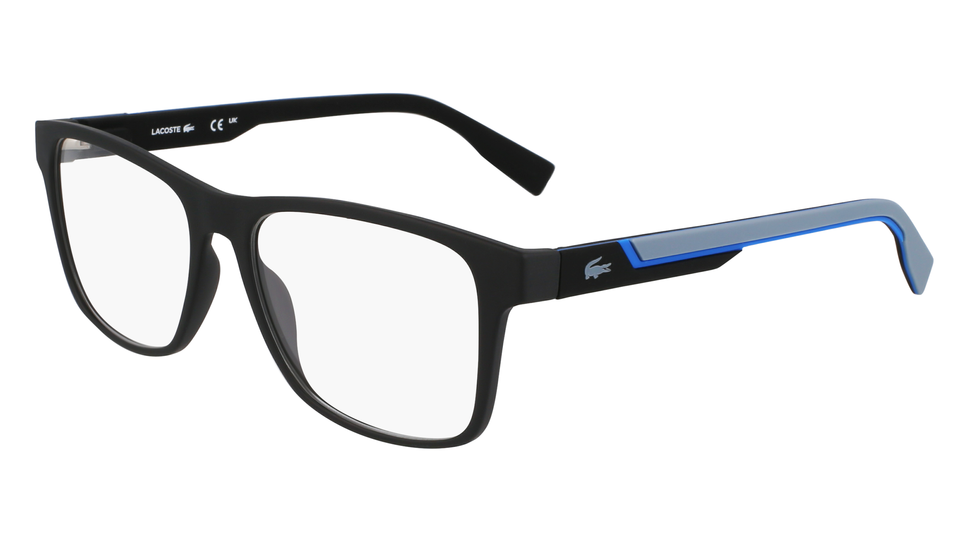 LACOSTE Eyeglasses L2707MAG-SET 2 55