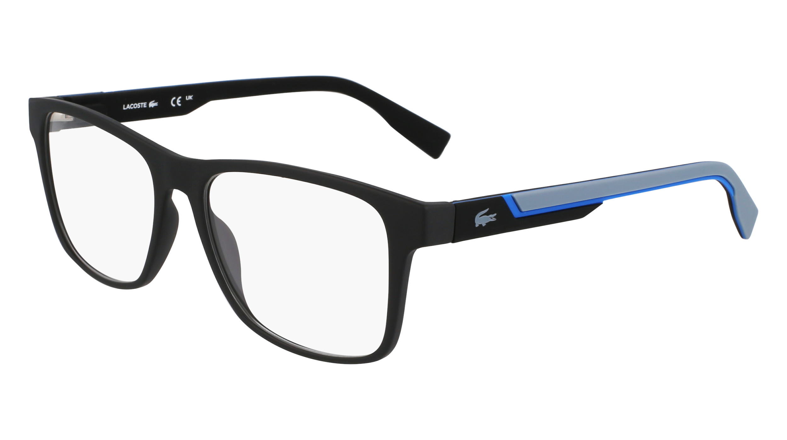 LACOSTE Eyeglasses L2707MAG-SET 2 55