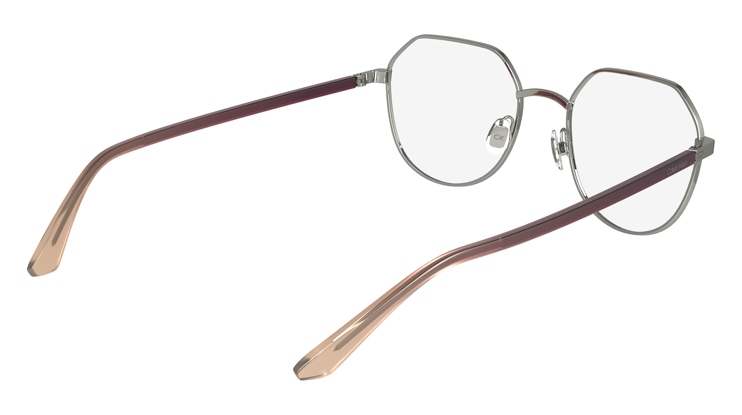 CALVIN KLEIN Eyeglasses CK23127 45 50