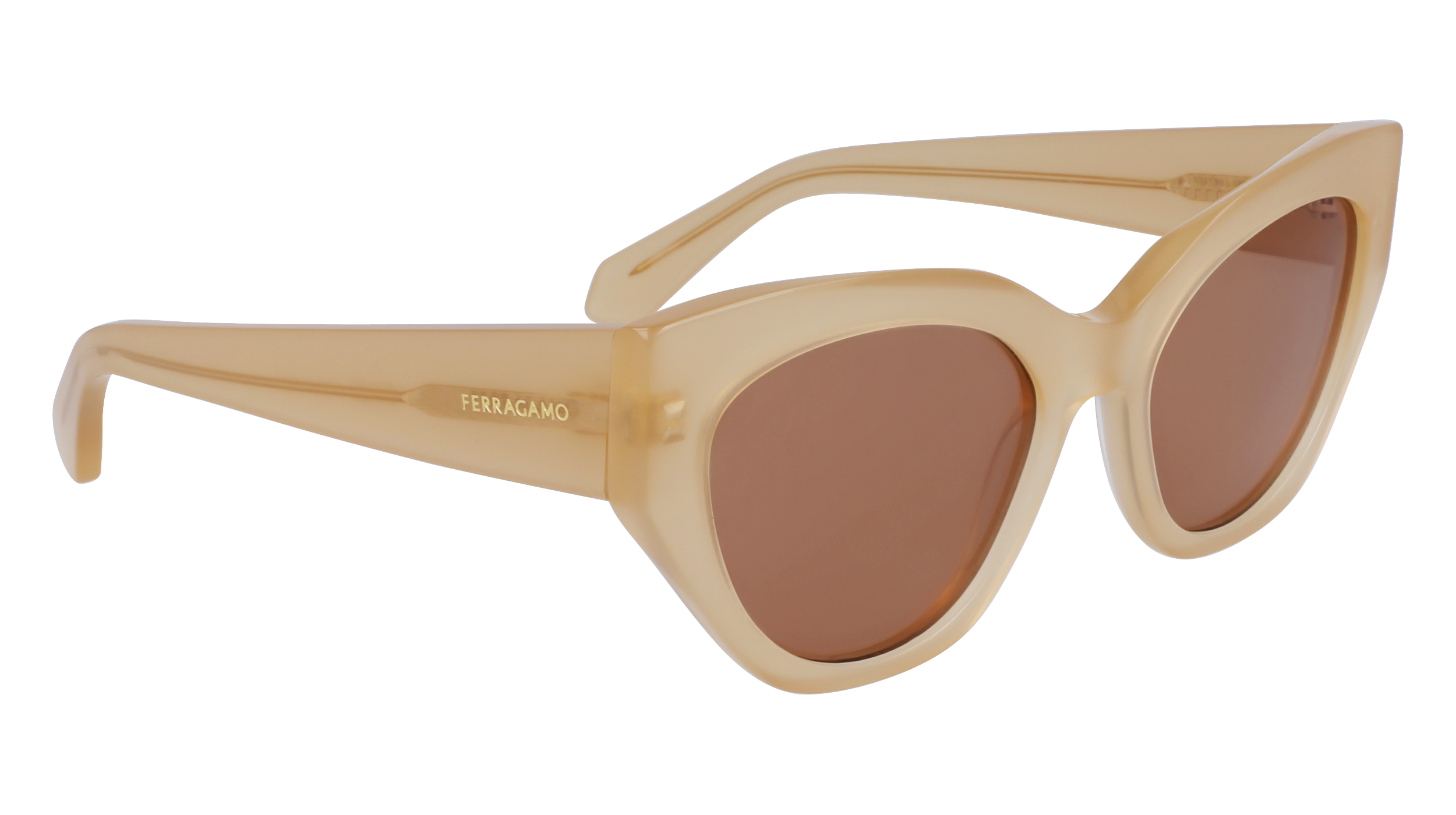 FERRAGAMO Sunglasses SF1107S 708 55