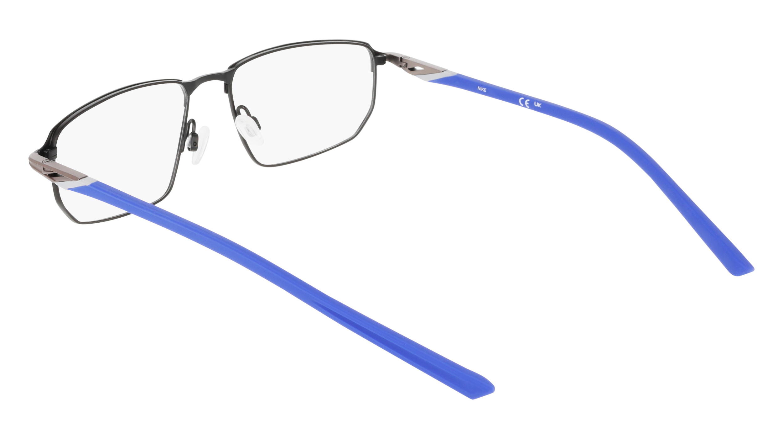 NIKE Eyeglasses NIKE 6067 4 55