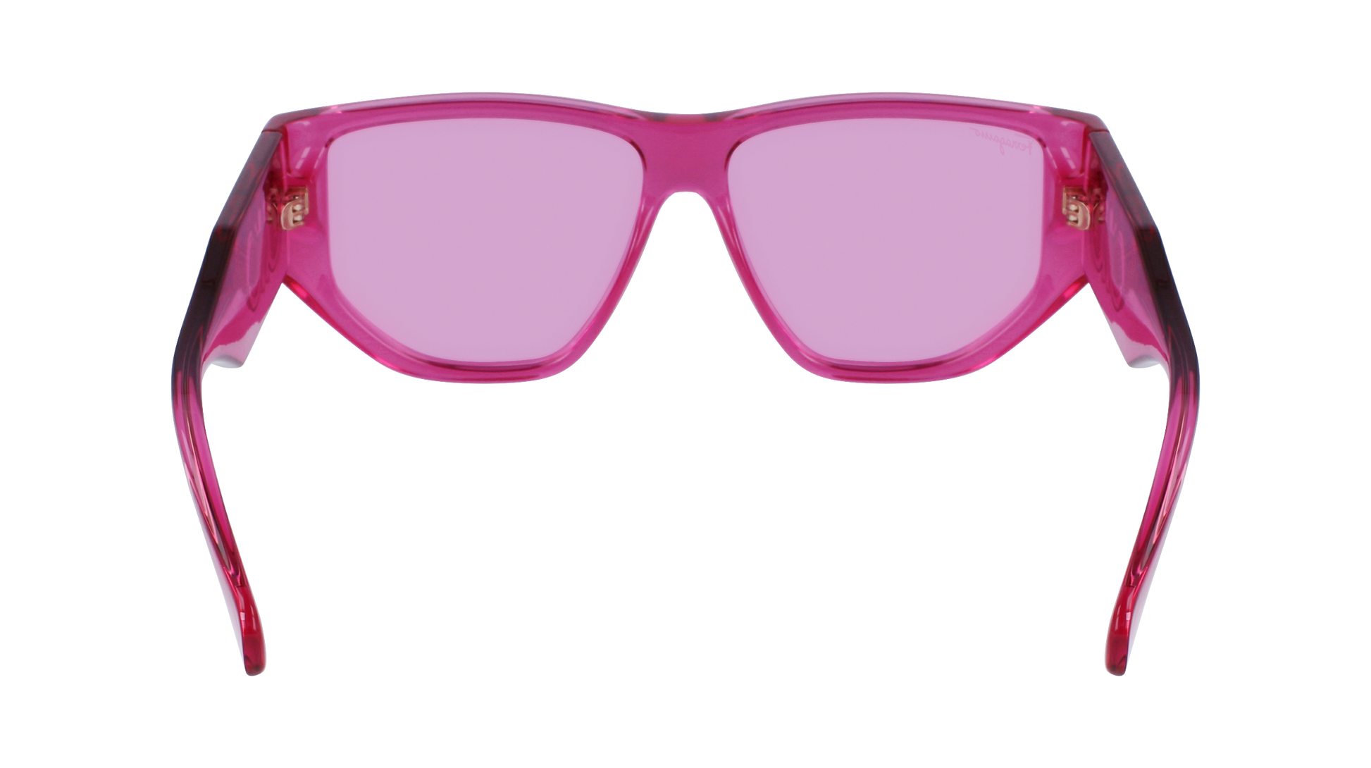 FERRAGAMO Sunglasses SF1077S 664 56