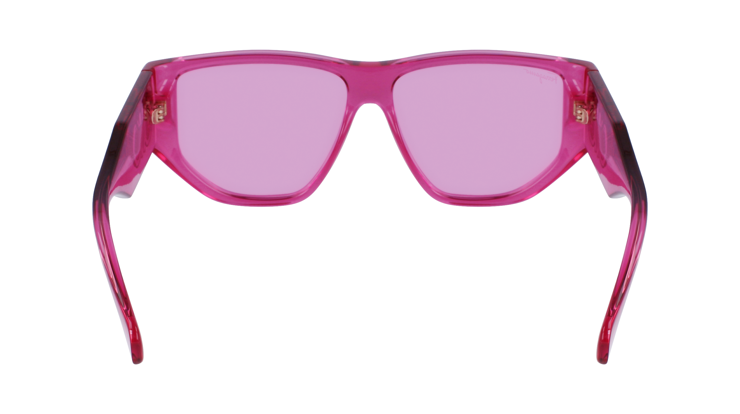 FERRAGAMO Sunglasses SF1077S 664 56