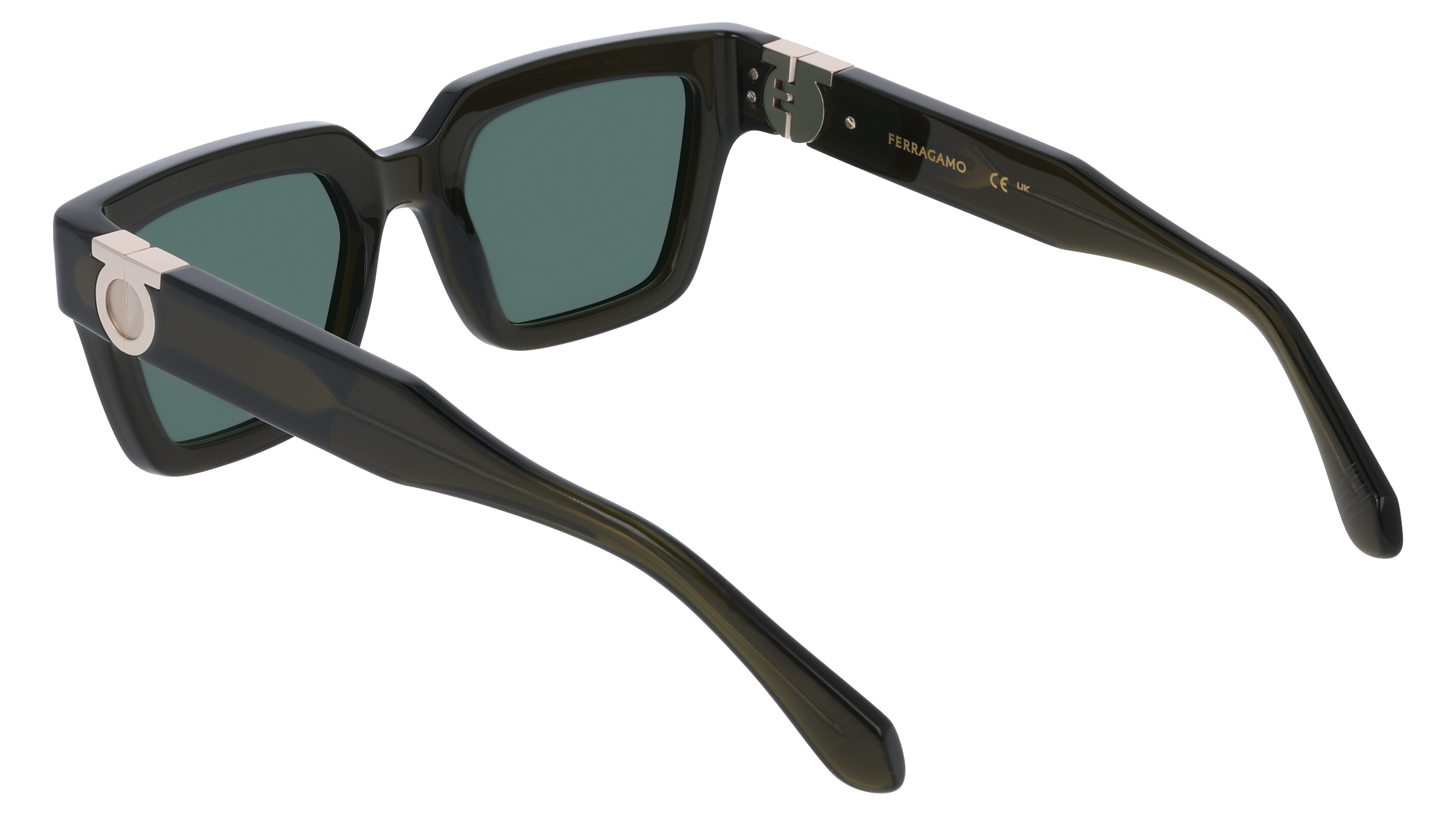 Ferragamo SF2066S 302