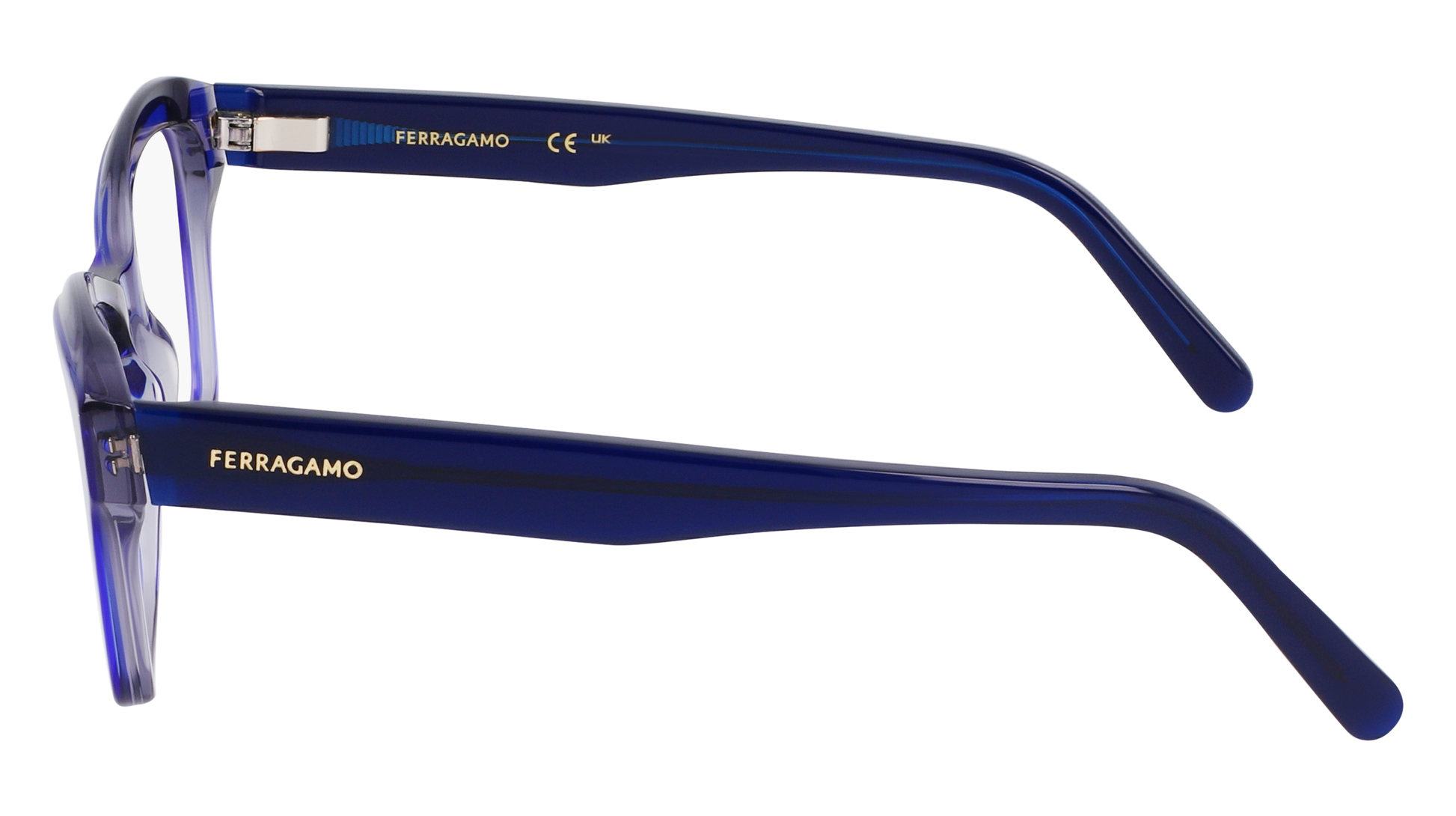 FERRAGAMO Eyeglasses SF2951N 435 53