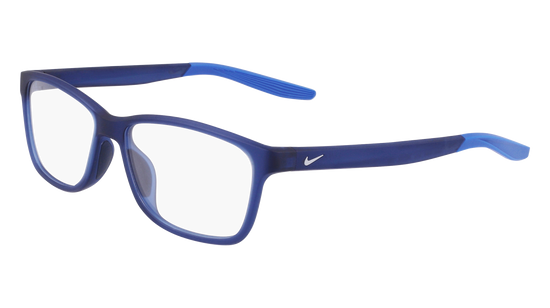 NIKE Eyeglasses NIKE 5048 410 49