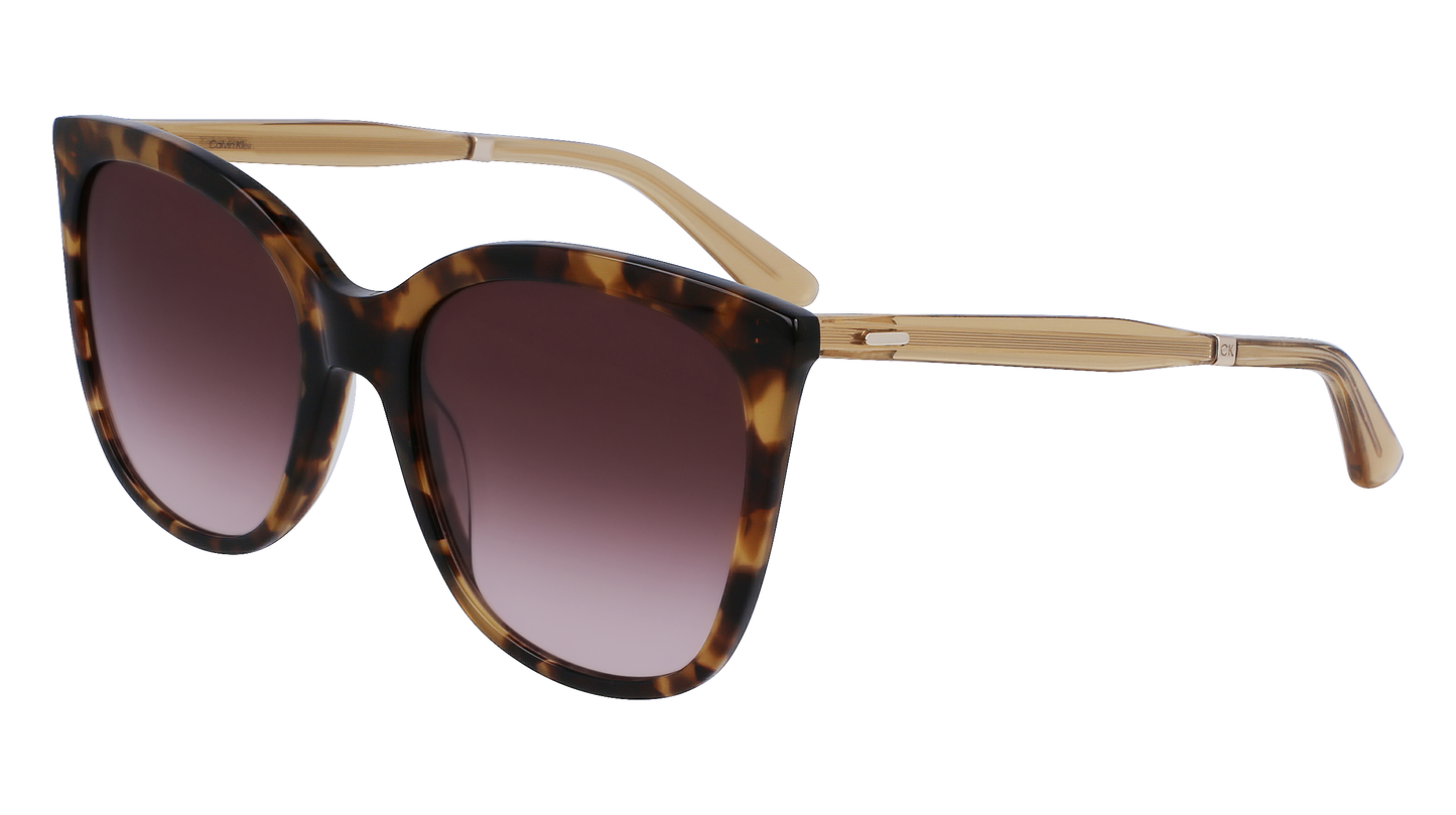 CALVIN KLEIN Sunglasses CK23500S 220 55