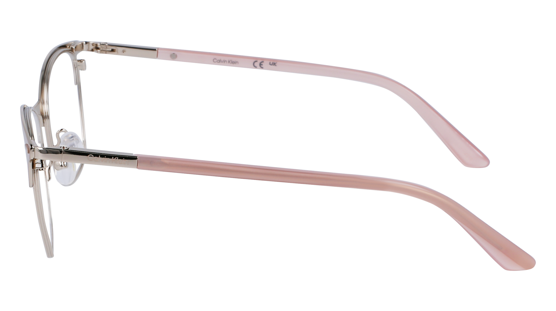 CALVIN KLEIN Eyeglasses CK21124 208 49