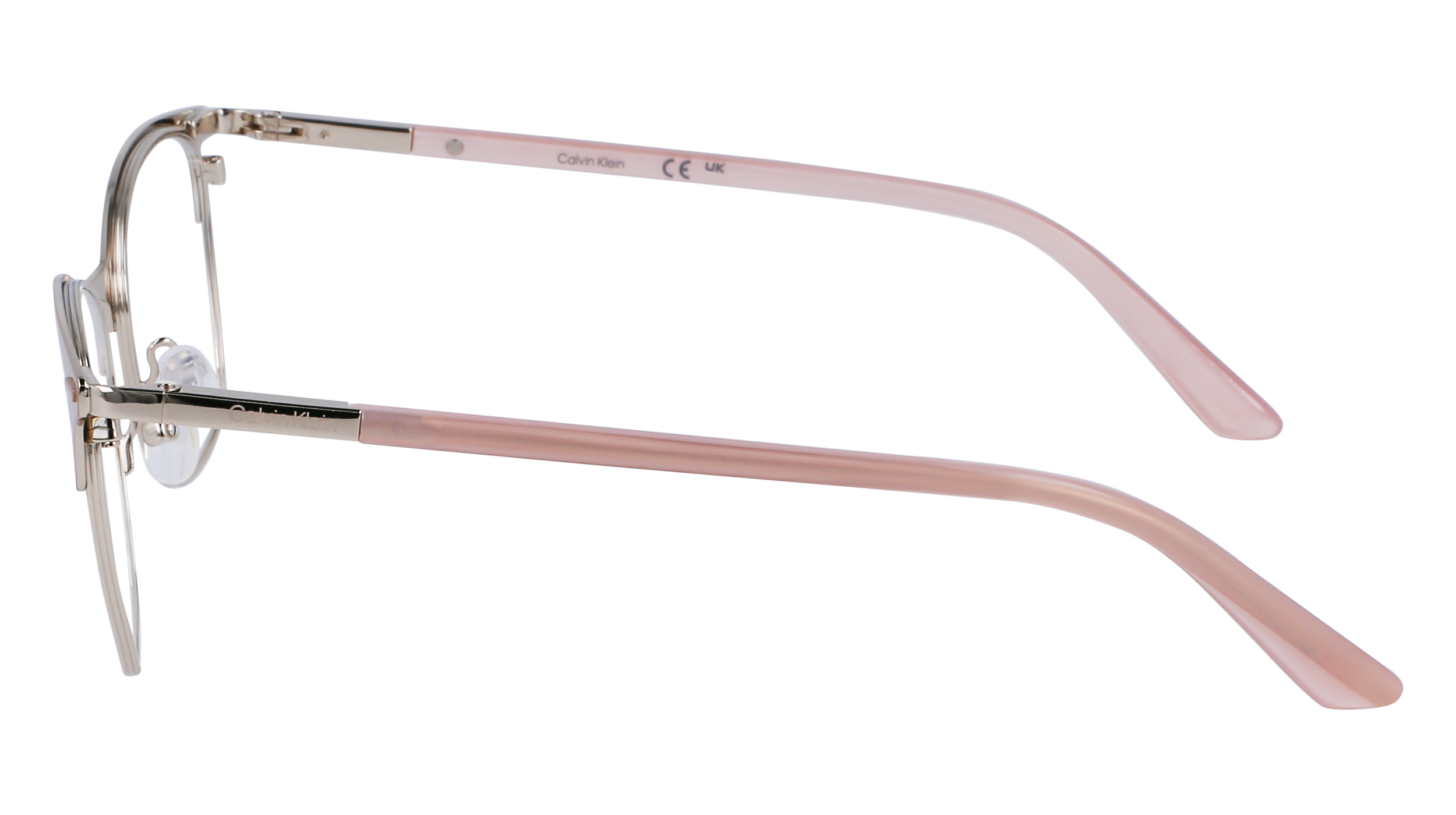 CALVIN KLEIN Eyeglasses CK21124 208 49