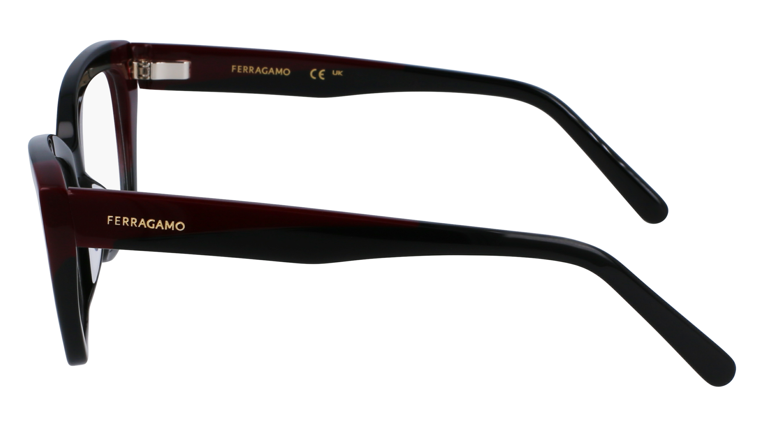 FERRAGAMO Eyeglasses SF2938N 51 53