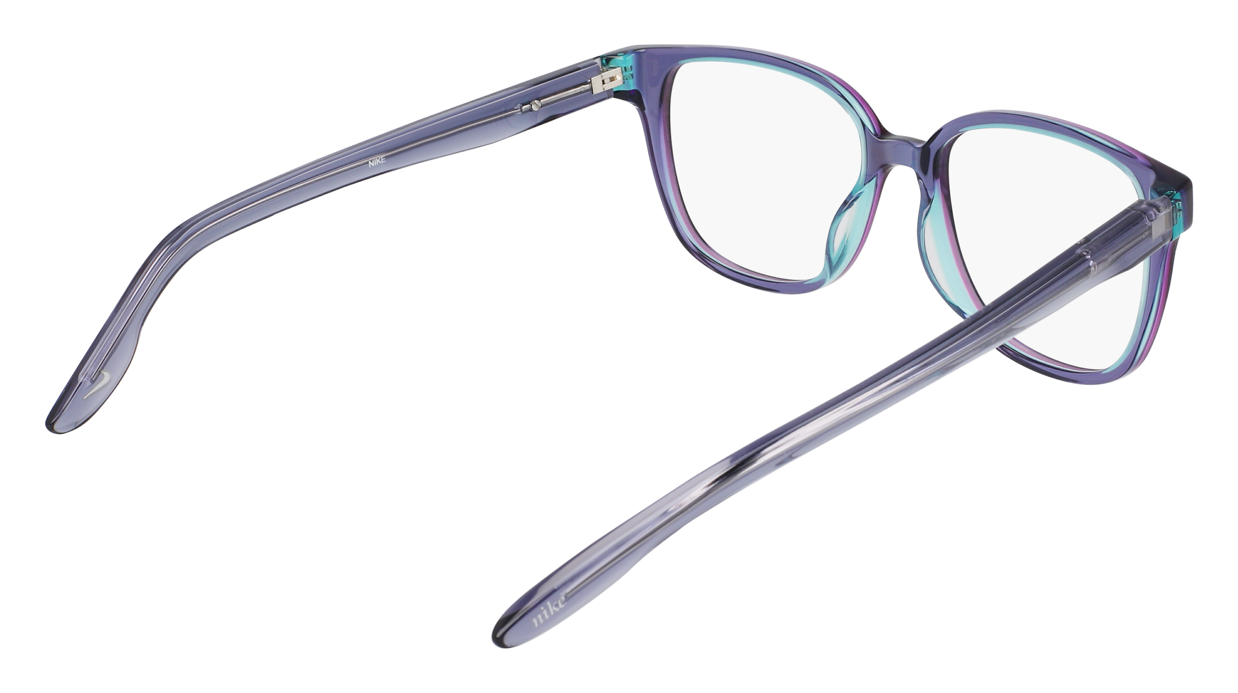 NIKE Eyeglasses NIKE 7172 426 53