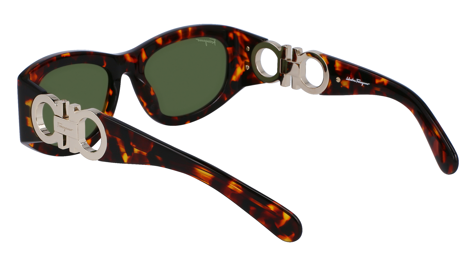 FERRAGAMO Sunglasses SF1082S 219 53