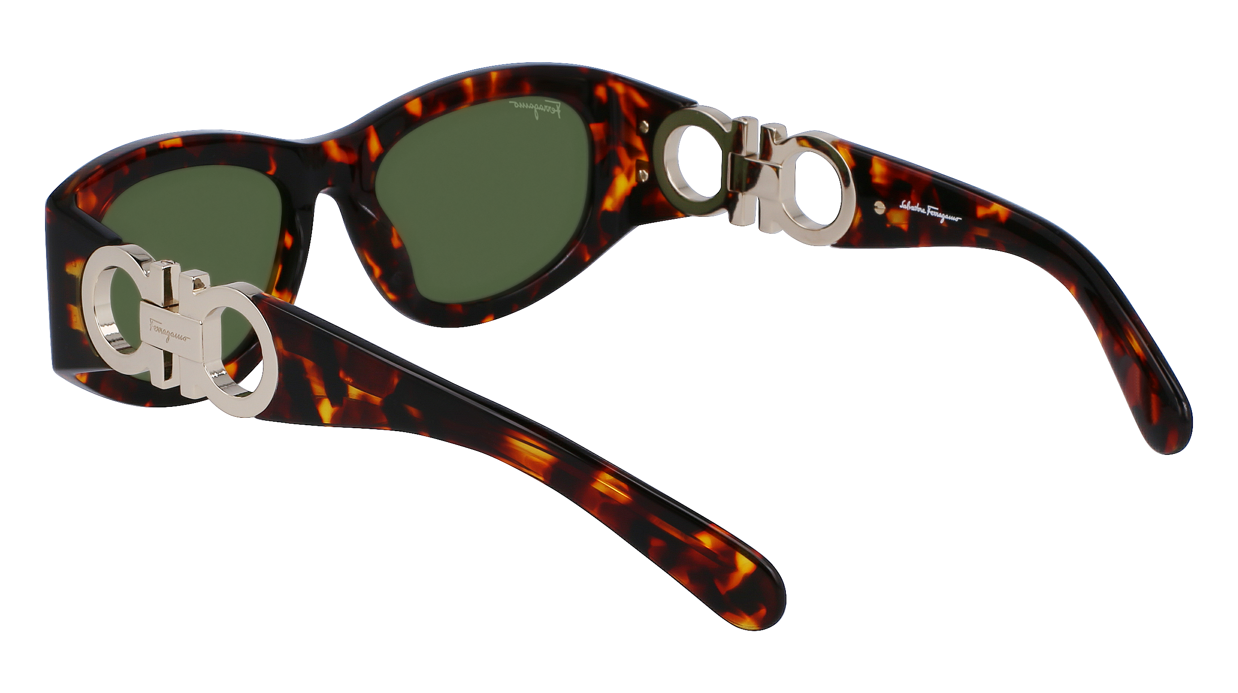 FERRAGAMO Sunglasses SF1082S 219 53