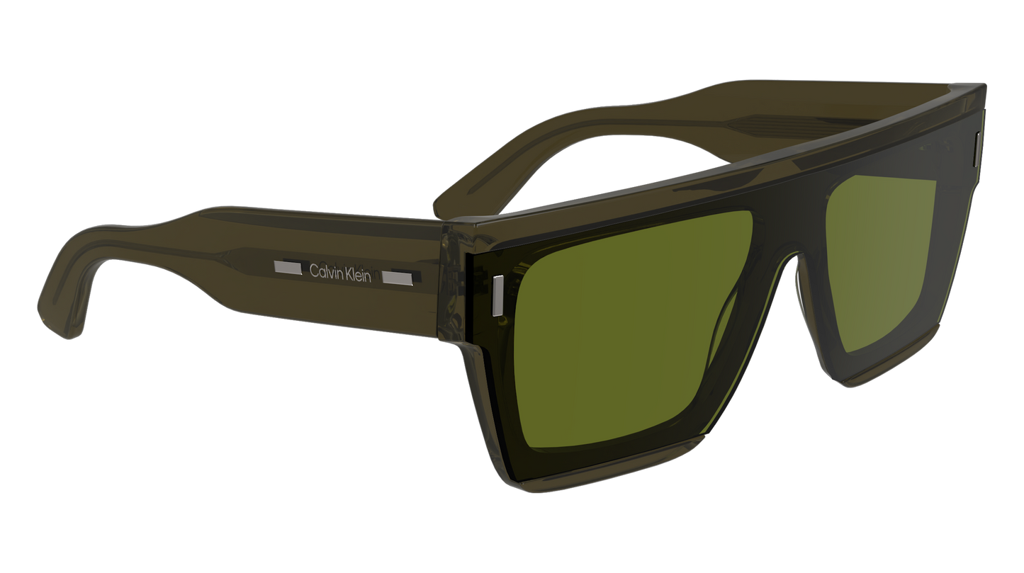 CALVIN KLEIN Sunglasses CK24502S 330 55