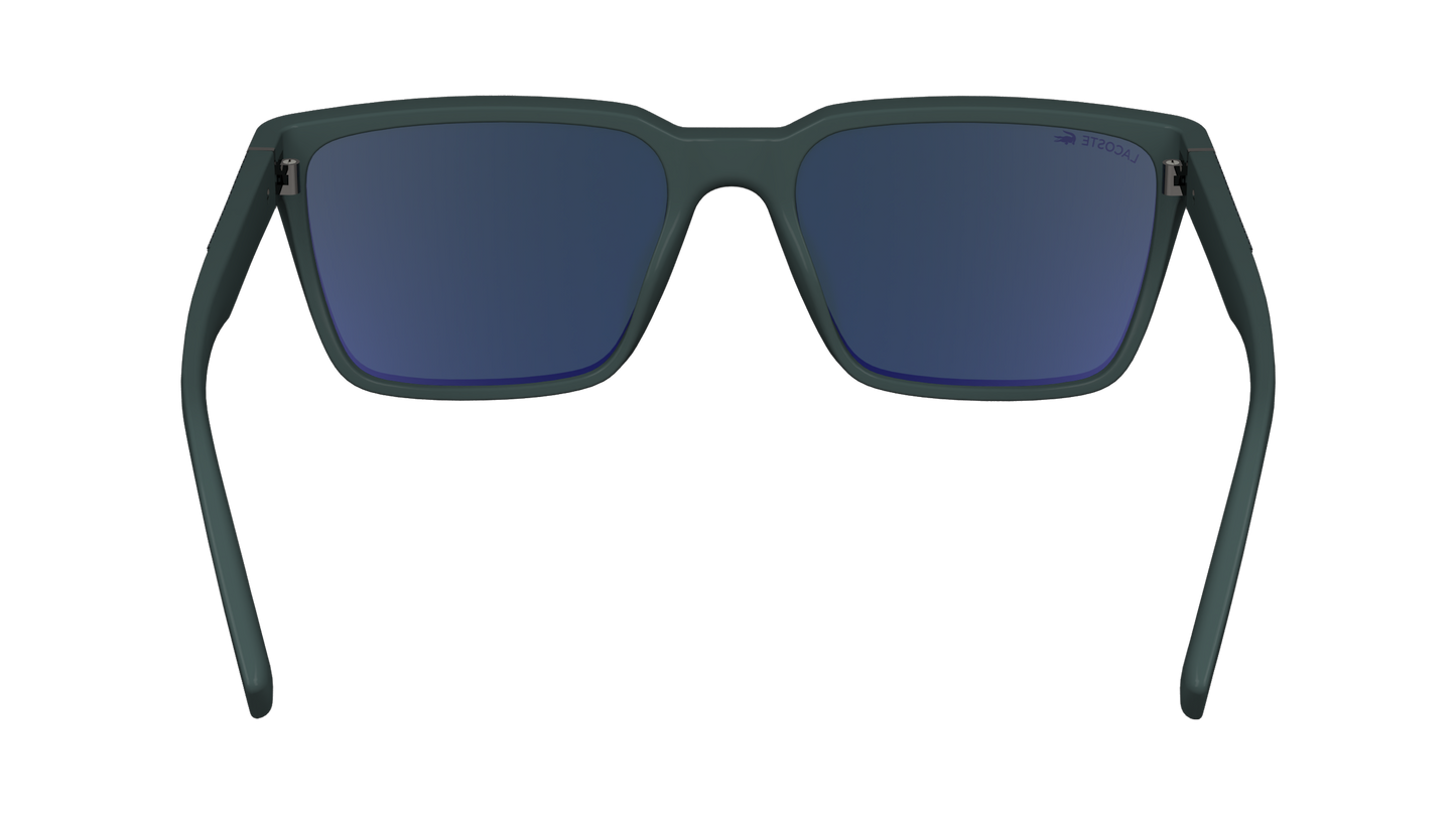 LACOSTE Sunglasses L6011S 301 56