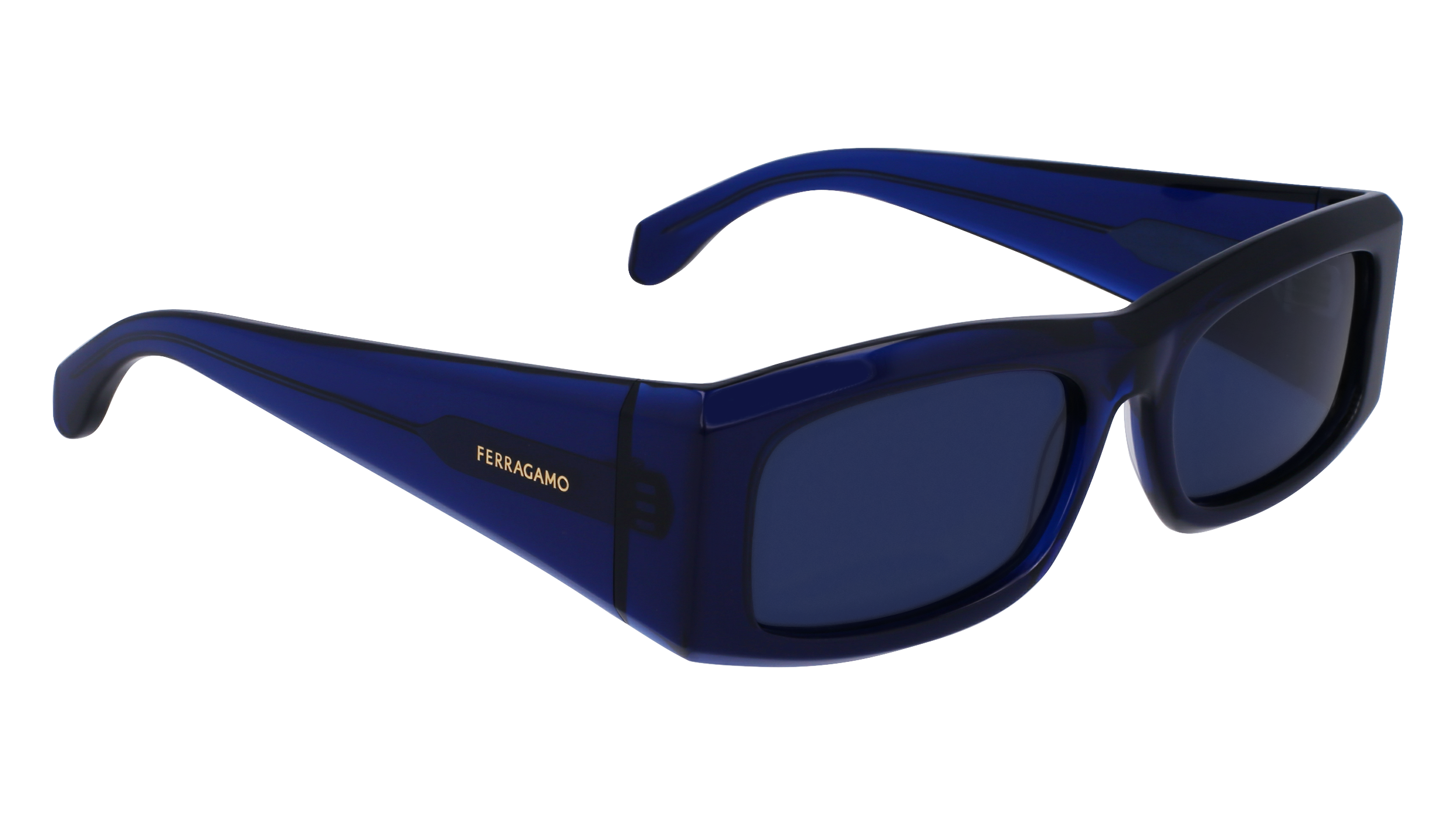 FERRAGAMO Sunglasses SF2012S 432 57