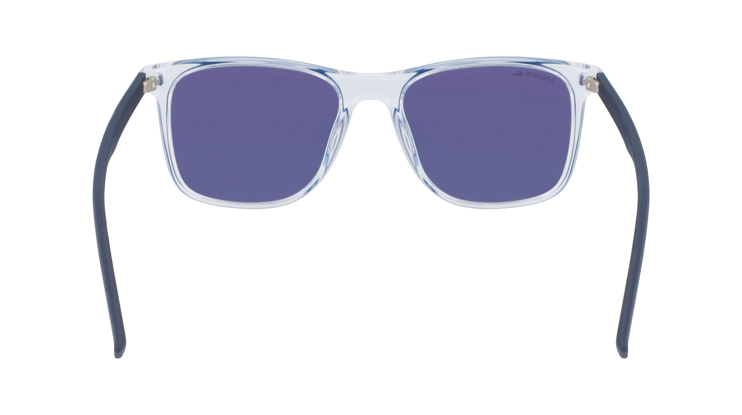 LACOSTE Sunglasses L882S 414 55