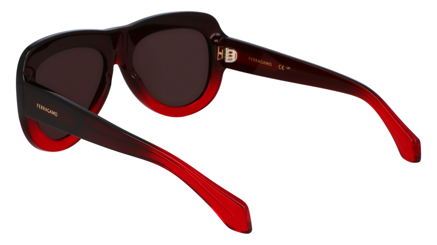 FERRAGAMO Sunglasses SF2029SE 615 57