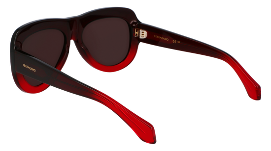 FERRAGAMO Sunglasses SF2029SE 615 57