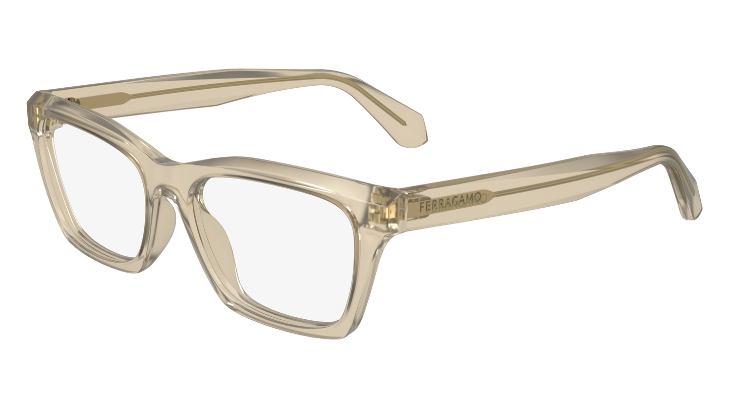 FERRAGAMO Eyeglasses SF2986 259 53